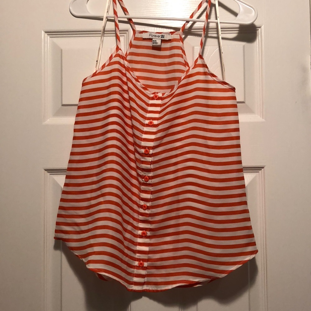 silky tank